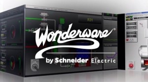 Kursus Schneider Wonderware Scada Series