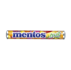 Mentos Candy Fruit 37G