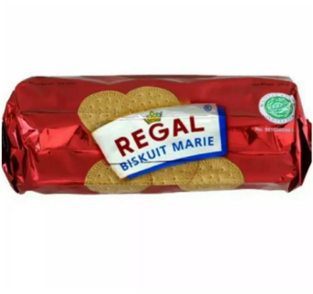 REGAL Biscuit Marie 230g
