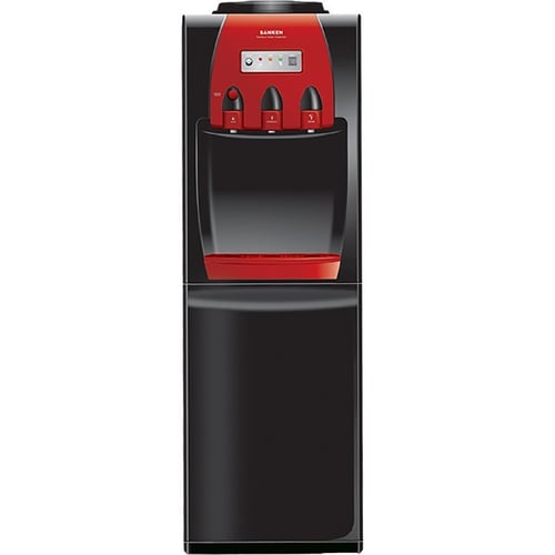 Sanken Dispenser 3 Kran Duratank - HWD763BR
