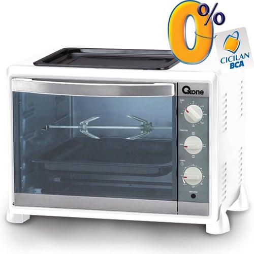 Oxone Oven 28 Liter 2x500W- OX898BR