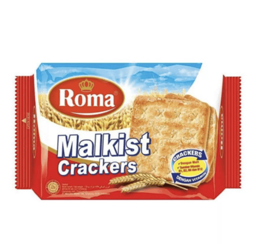 ROMA Malkist Crackers 135g