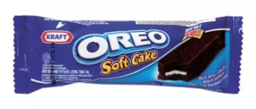 Oreo Soft Cake Single 16 GR
