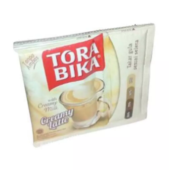 Torabika - Creamy Latte