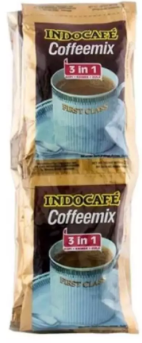 Indocaffe Coffemix 10pcs