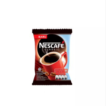 Nestle Nescafe Classic Bag 50