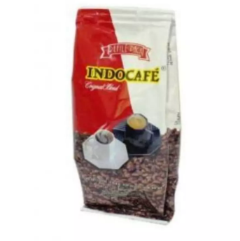 Kopi / Indocaffe Original Blend / 50gr / Kemasan Refil