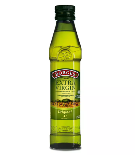 BORGES Extra Virgin Olive Oil 250ml