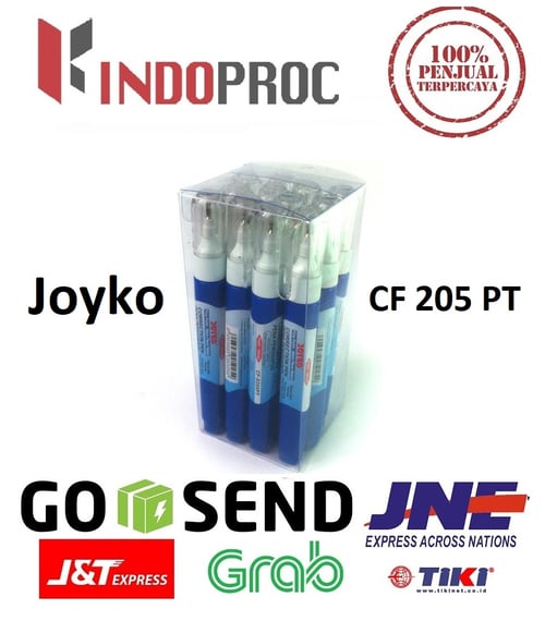 JOYKO Correction Fluid CF S205