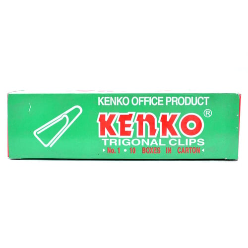 KENKO Trigonal Clip No.1