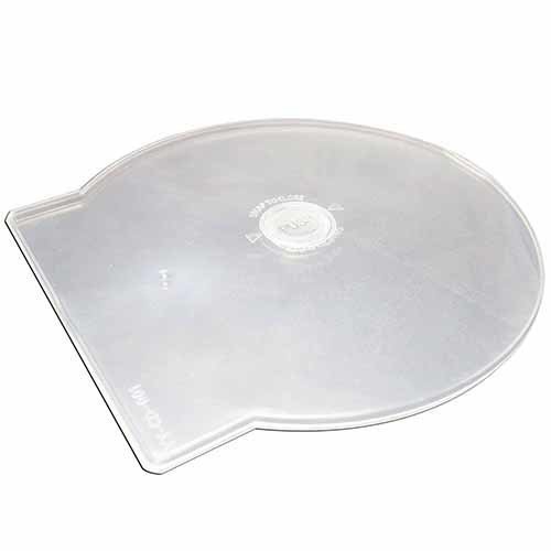 CD Case Putih Pcs
