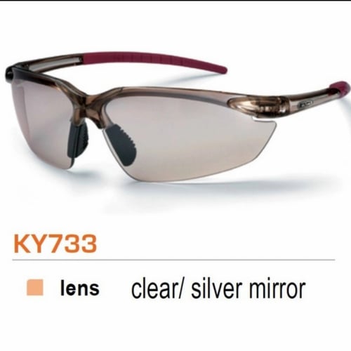 Kacamata King KY 733