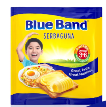 BLUE BAND Serbaguna Margarin 200g