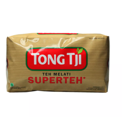 TONG TJI Teh Melati Superteh 250g