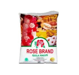 Rose Brand Gula Halus 500G