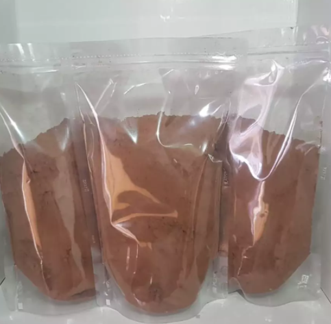 Java Cocoa Dark coklat bubuk powder murni 100 Persen 500 gr
