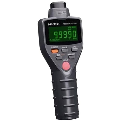 Digital Tachometer Hioki FT3405