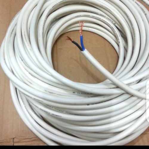 Kabel Listrik NYMHY 2x0,75mm