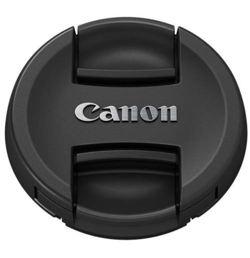 CANON Lens Cap E-49