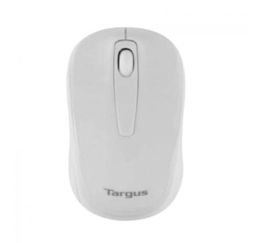 TARGUS W600 Wireless Optical Mouse White
