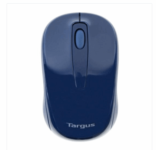 TARGUS W600 Wireless Optical Mouse Blue