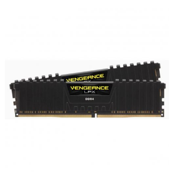 CORSAIR Vengeance LPX 16GB (2 x 8GB) DDR4 DRAM 3600MHz C18 Memory Kit