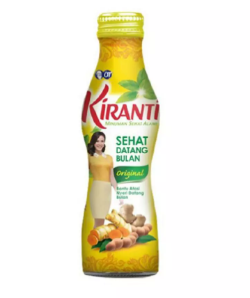 JDFreshMart - Kiranti Original 150ml (btl)