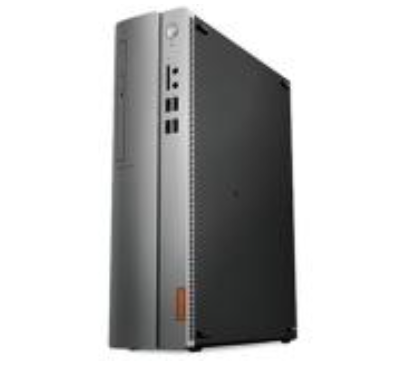LENOVO Desktop V50s SFF (Core i5-10400, 4GB, 1TB HDD)