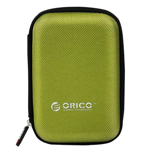 ORICO Casing for Hard Disk PHD-25 Green