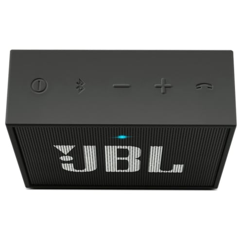 Harman JBL Go original Speaker Bluetooth – BLACK