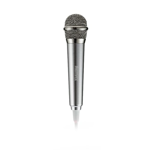 Mic Remax RMK-K01 Microphone Sing Song K