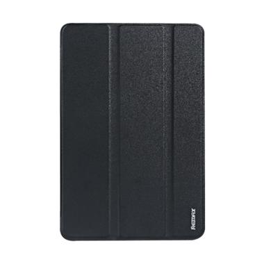 Remax Leather Case for Apple Ipad Mini 2/3 - BLACK