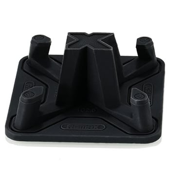 REMAX Phyramid Car Holder Black RM C25