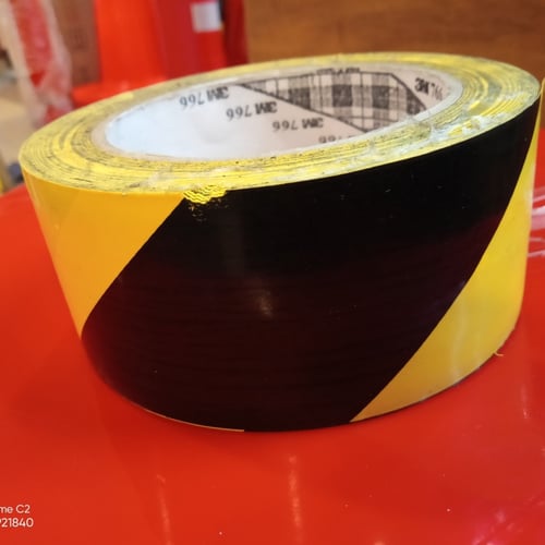marking tape murah safety