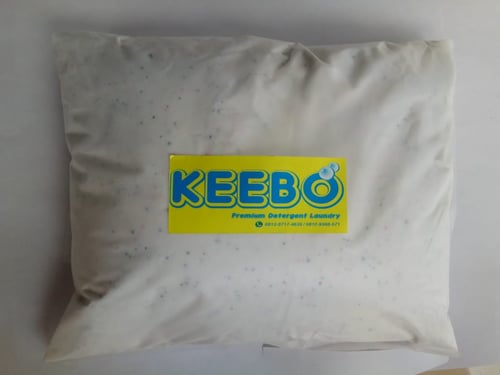 Deterjen Bubuk Premium Keebo 1 kg