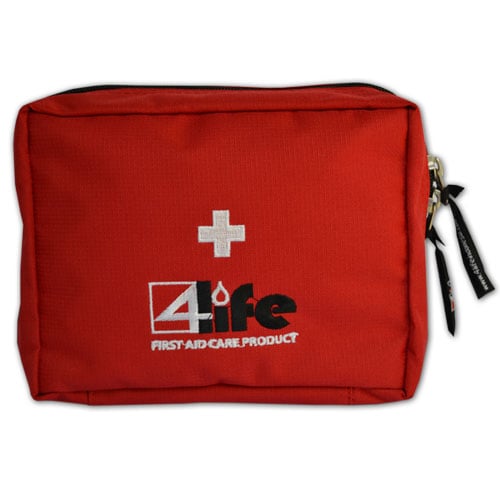 First Aid - Tas P3K Personal Kit