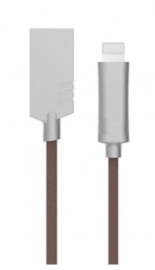 Vidvie iPhone USB Cable Fast Charging 100cm CB421