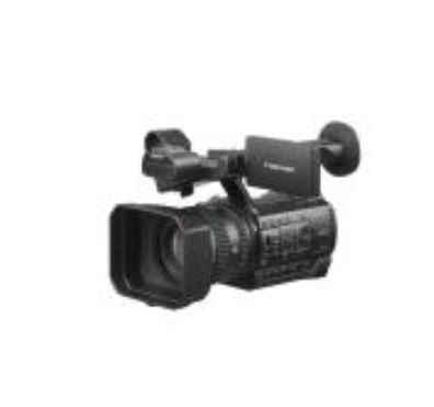 SONY Professional NXCAM Compact Camcorder HXR-NX200