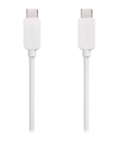 SONY USB Type-C Charging and Transfer Cable CP-CC100