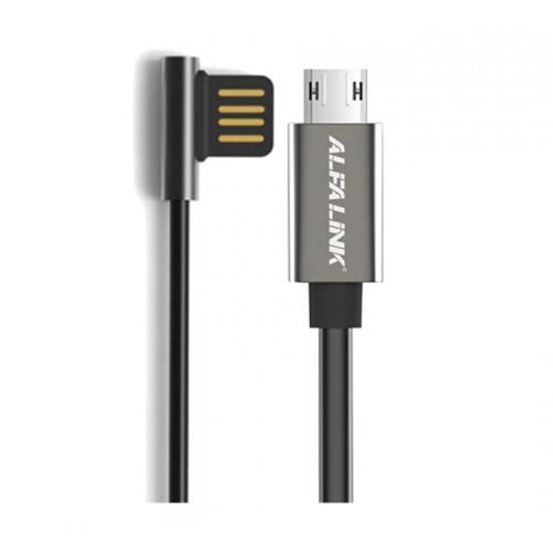 ALFALINK Emperor Micro USB Cable