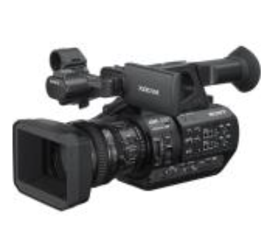 SONY PXW-Z280 Handheld Camcorder 4K