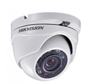 HIKVISION Medusa Camera Turbo HD Lens 3.6mm DS-2CE56C0T-IRM