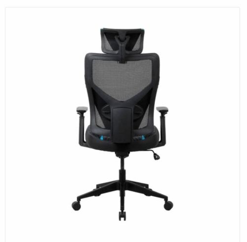 Onex GE300 Premium Quality Mesh Gaming Chair Blue