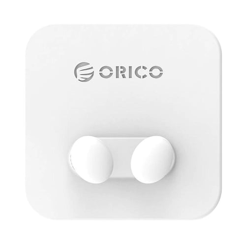 ORICO SG-WT2 Silicone Storage Hook Putih