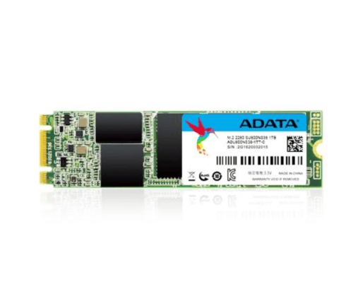 ADATA Ultimate 512GB SU800 M.2 SSD