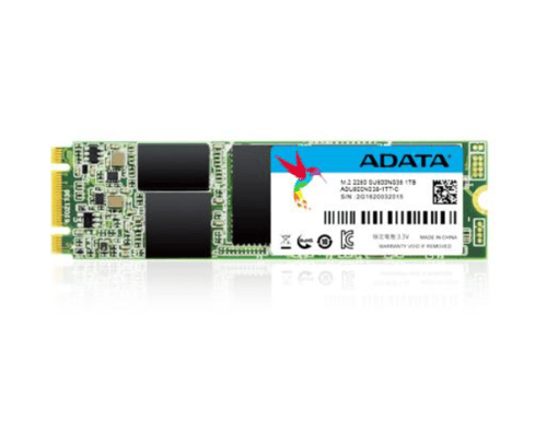 ADATA Ultimate 256GB SU800 M.2 SSD