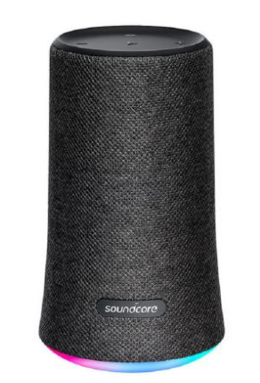 ANKER A3161 Soundcore Flare Black Portable Speaker