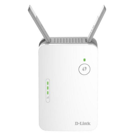 D-LINK AC1200 Wi-Fi Range Extender DAP-1620