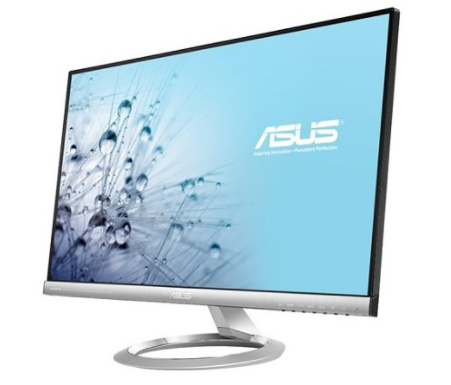 ASUS LED Monitor 25 Inch MX259H
