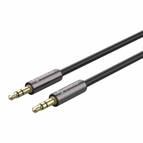 ORICO AM-M2-10 AUX Copper Shell 3.5mm Audio Extension Cable